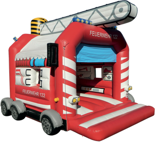 Feuerwehr Klein