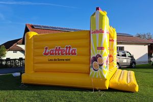 Lattella