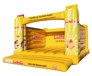 Lattella