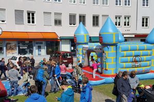 Sparkasse