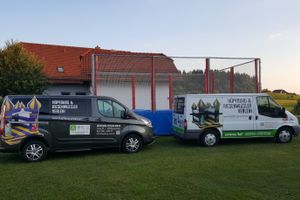 Event-Team ein komplettes Rundum-Paket