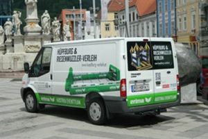 Event-Team ein komplettes Rundum-Paket