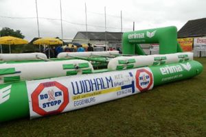 Event-Team ein komplettes Rundum-Paket