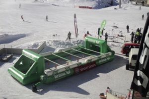 Event-Team ein komplettes Rundum-Paket