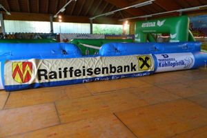 Event-Team ein komplettes Rundum-Paket