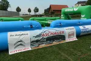 Event-Team ein komplettes Rundum-Paket