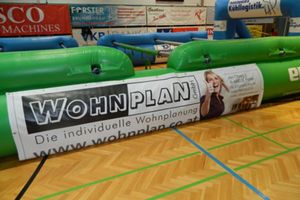 Event-Team ein komplettes Rundum-Paket